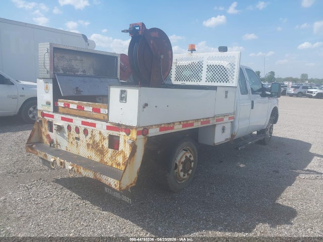 Aukcja sprzedaży 2012 Ford F-350 Xl, vin: 1FT8X3B68CEC78167, numer aukcji: 44783336
