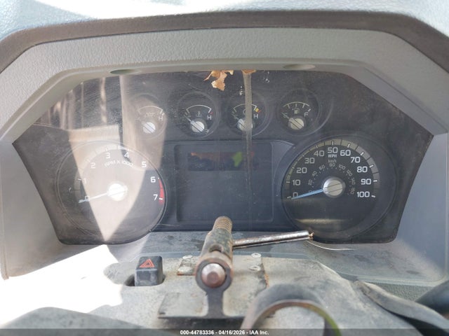 Aukcja sprzedaży 2012 Ford F-350 Xl, vin: 1FT8X3B68CEC78167, numer aukcji: 44783336