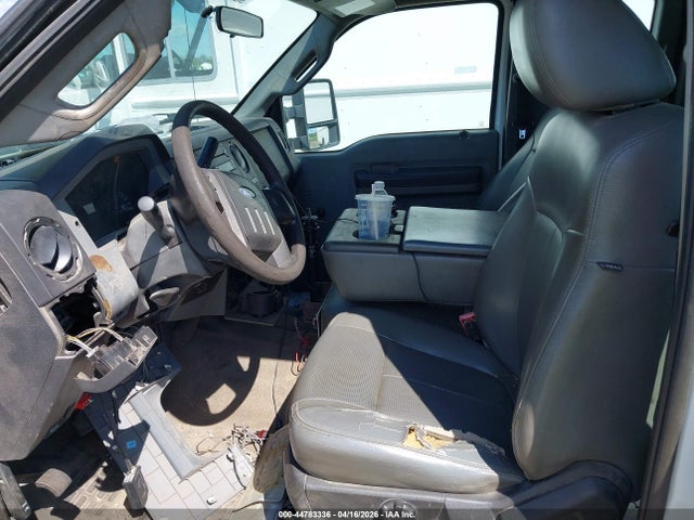 Aukcja sprzedaży 2012 Ford F-350 Xl, vin: 1FT8X3B68CEC78167, numer aukcji: 44783336