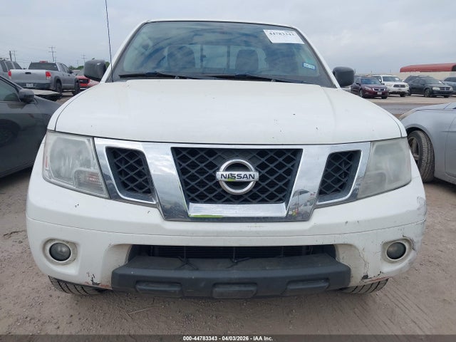 Nissan Frontier Sv 2019 1N6AD0ER2KN775841 Image 12