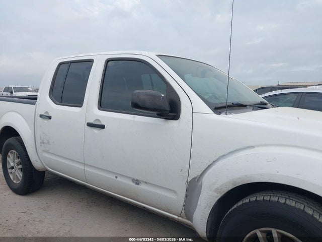 Nissan Frontier Sv 2019 1N6AD0ER2KN775841 Image 13