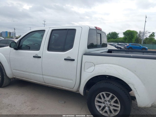 Nissan Frontier Sv 2019 1N6AD0ER2KN775841 Image 14