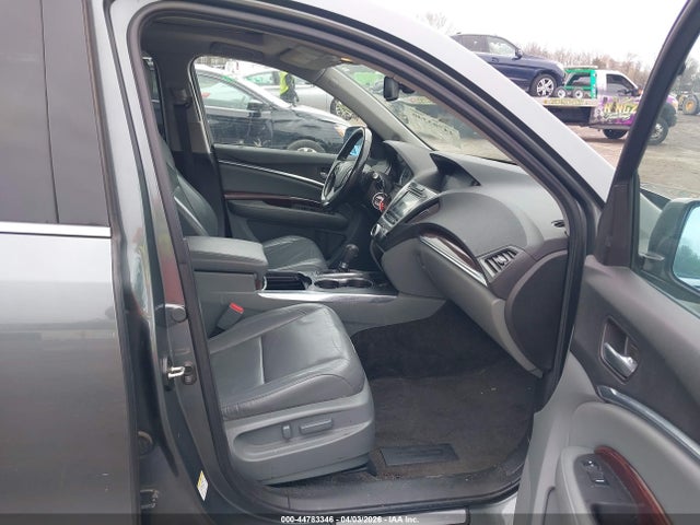 Aukcja sprzedaży 2014 Acura Mdx Technology Package, vin: 5FRYD4H46EB046347, numer aukcji: 44783346