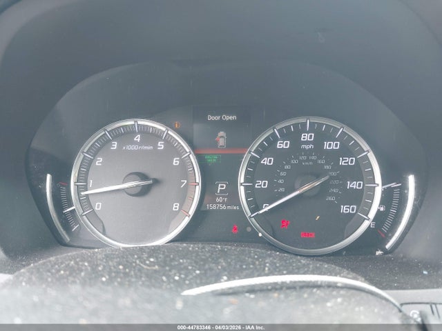 Aukcja sprzedaży 2014 Acura Mdx Technology Package, vin: 5FRYD4H46EB046347, numer aukcji: 44783346