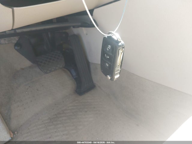 Aukcja sprzedaży 2013 Volkswagen Passat 2.5l Se, vin: 1VWBP7A34DC014748, numer aukcji: 44783349