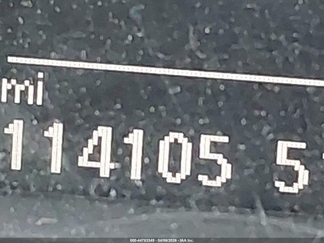 Aukcja sprzedaży 2013 Volkswagen Passat 2.5l Se, vin: 1VWBP7A34DC014748, numer aukcji: 44783349