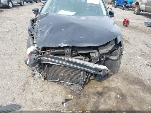 Aukcja sprzedaży 2013 Volkswagen Passat 2.5l Se, vin: 1VWBP7A34DC014748, numer aukcji: 44783349