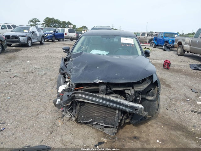 Aukcja sprzedaży 2013 Volkswagen Passat 2.5l Se, vin: 1VWBP7A34DC014748, numer aukcji: 44783349