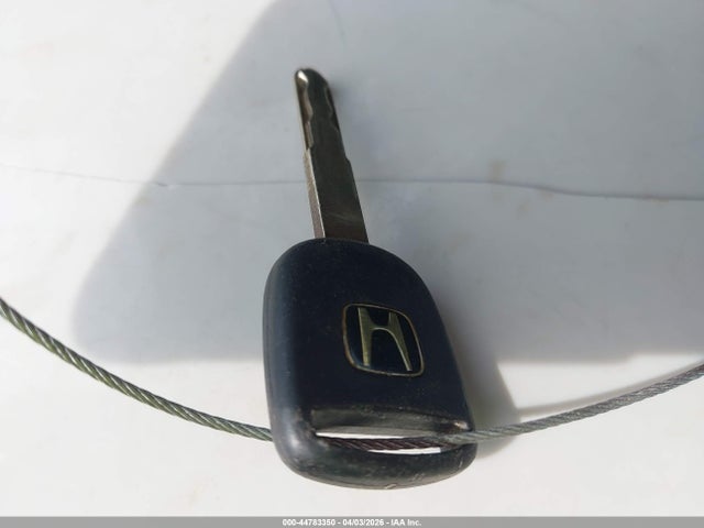 Продажа на аукционе авто 2011 Honda Civic Vp, vin: 2HGFA1F32BH545518, номер лота: 44783350