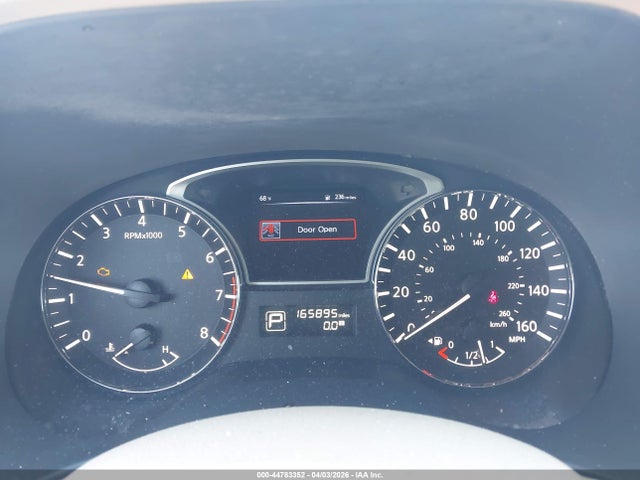 2015 NISSAN PATHFINDER 5N1AR2MN5FC628070 Photo 6