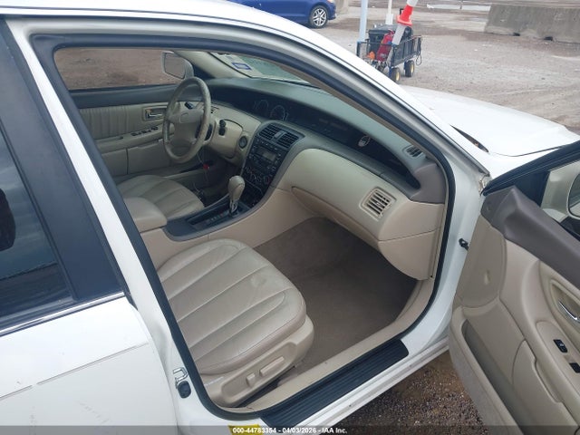 44783354 :رقم المزاد ، 4T1BF28BX1U195765 vin ، 2001 Toyota Avalon Xl مزاد بيع