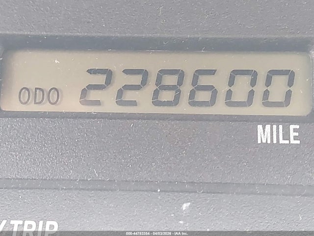 44783354 :رقم المزاد ، 4T1BF28BX1U195765 vin ، 2001 Toyota Avalon Xl مزاد بيع