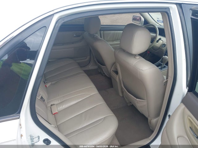 44783354 :رقم المزاد ، 4T1BF28BX1U195765 vin ، 2001 Toyota Avalon Xl مزاد بيع