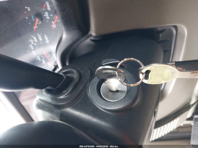 2003 JEEP WRANGLER 1J4FA39S93P374299 Photo 10