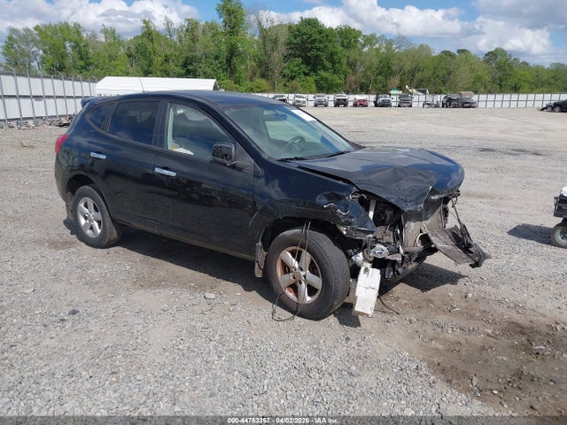 44783357 :رقم المزاد ، JN8AS5MT4AW503632 vin ، 2010 Nissan Rogue S مزاد بيع