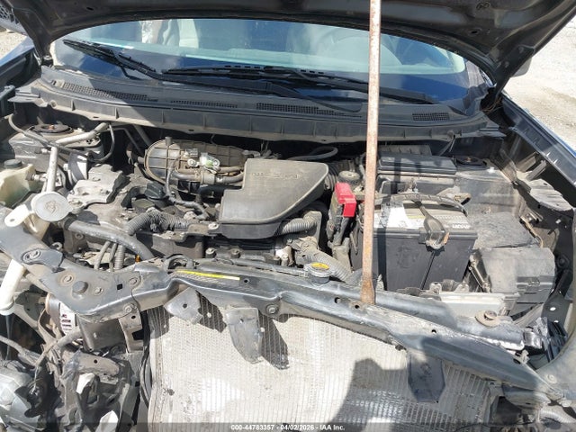 Aukcja sprzedaży 2010 Nissan Rogue S, vin: JN8AS5MT4AW503632, numer aukcji: 44783357