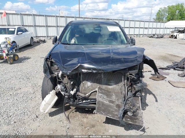 Aukcja sprzedaży 2010 Nissan Rogue S, vin: JN8AS5MT4AW503632, numer aukcji: 44783357