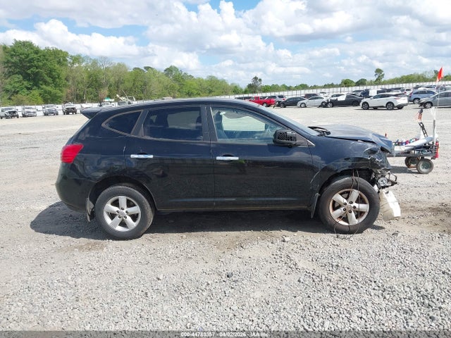 Aukcja sprzedaży 2010 Nissan Rogue S, vin: JN8AS5MT4AW503632, numer aukcji: 44783357