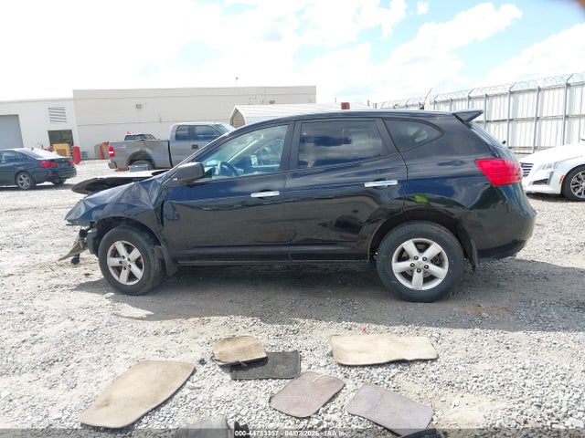 Aukcja sprzedaży 2010 Nissan Rogue S, vin: JN8AS5MT4AW503632, numer aukcji: 44783357