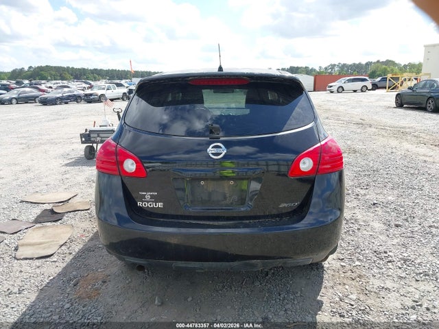 Aukcja sprzedaży 2010 Nissan Rogue S, vin: JN8AS5MT4AW503632, numer aukcji: 44783357