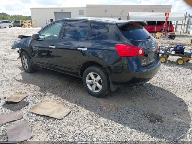 Aukcja sprzedaży 2010 Nissan Rogue S, vin: JN8AS5MT4AW503632, numer aukcji: 44783357