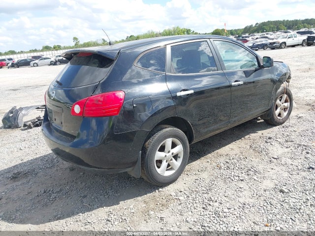 Aukcja sprzedaży 2010 Nissan Rogue S, vin: JN8AS5MT4AW503632, numer aukcji: 44783357