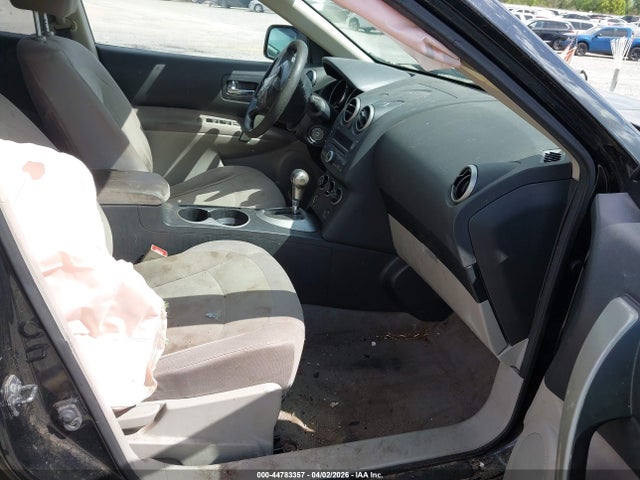 Aukcja sprzedaży 2010 Nissan Rogue S, vin: JN8AS5MT4AW503632, numer aukcji: 44783357