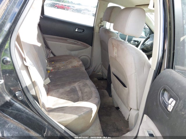 Aukcja sprzedaży 2010 Nissan Rogue S, vin: JN8AS5MT4AW503632, numer aukcji: 44783357