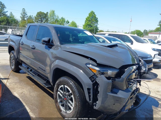 44783358 :رقم المزاد ، 3TMLB5JN2TM221552 vin ، 2026 Toyota Tacoma Trd Sport مزاد بيع