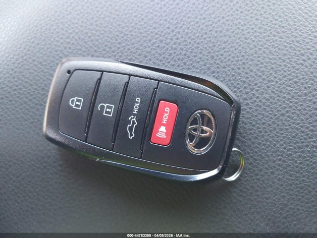 44783358 :رقم المزاد ، 3TMLB5JN2TM221552 vin ، 2026 Toyota Tacoma Trd Sport مزاد بيع