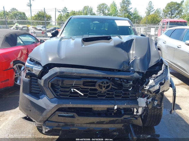 44783358 :رقم المزاد ، 3TMLB5JN2TM221552 vin ، 2026 Toyota Tacoma Trd Sport مزاد بيع
