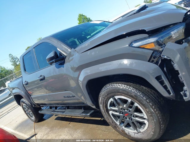 44783358 :رقم المزاد ، 3TMLB5JN2TM221552 vin ، 2026 Toyota Tacoma Trd Sport مزاد بيع