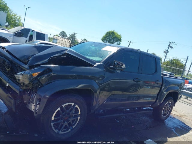 44783358 :رقم المزاد ، 3TMLB5JN2TM221552 vin ، 2026 Toyota Tacoma Trd Sport مزاد بيع