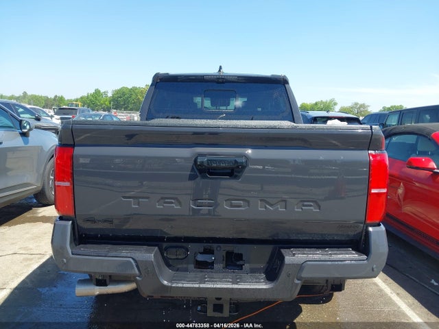 44783358 :رقم المزاد ، 3TMLB5JN2TM221552 vin ، 2026 Toyota Tacoma Trd Sport مزاد بيع