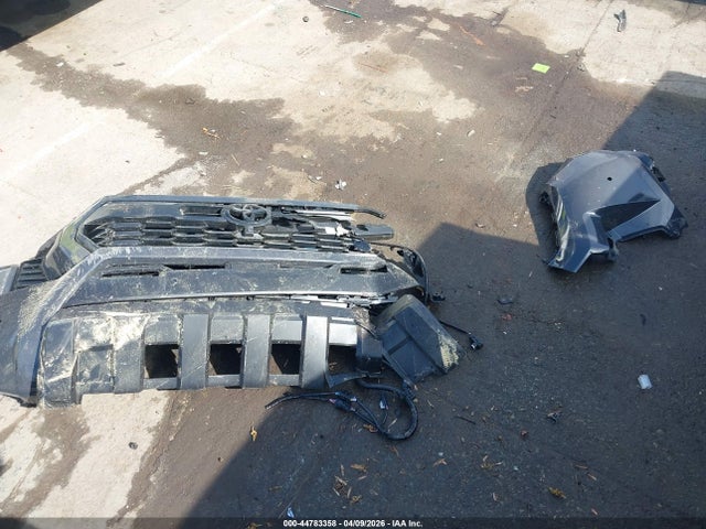 44783358 :رقم المزاد ، 3TMLB5JN2TM221552 vin ، 2026 Toyota Tacoma Trd Sport مزاد بيع
