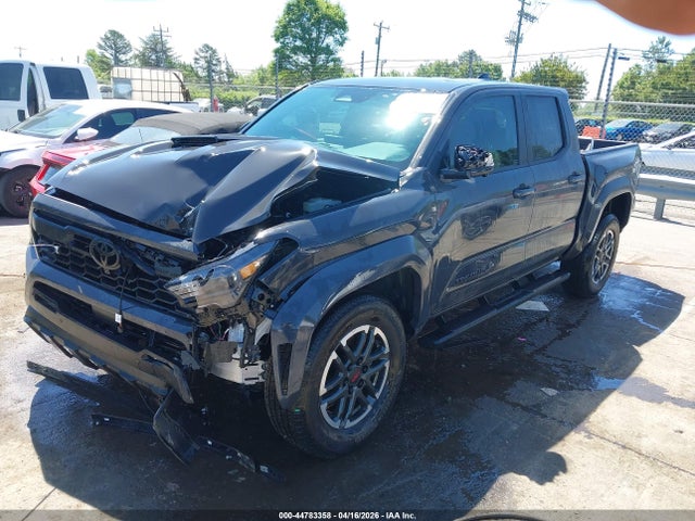 44783358 :رقم المزاد ، 3TMLB5JN2TM221552 vin ، 2026 Toyota Tacoma Trd Sport مزاد بيع