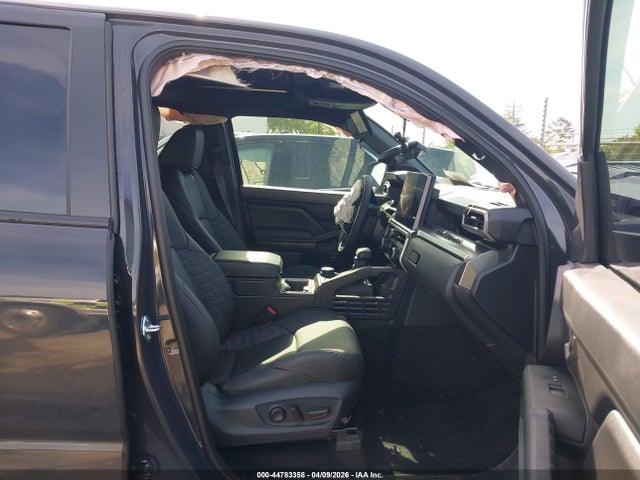 44783358 :رقم المزاد ، 3TMLB5JN2TM221552 vin ، 2026 Toyota Tacoma Trd Sport مزاد بيع