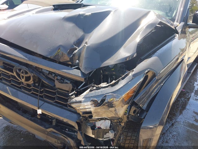 44783358 :رقم المزاد ، 3TMLB5JN2TM221552 vin ، 2026 Toyota Tacoma Trd Sport مزاد بيع