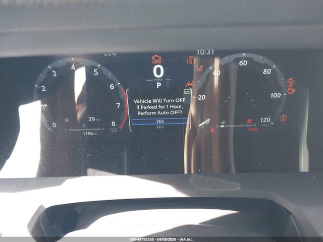 44783358 :رقم المزاد ، 3TMLB5JN2TM221552 vin ، 2026 Toyota Tacoma Trd Sport مزاد بيع