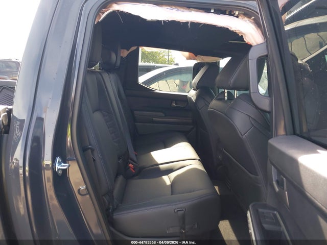 44783358 :رقم المزاد ، 3TMLB5JN2TM221552 vin ، 2026 Toyota Tacoma Trd Sport مزاد بيع