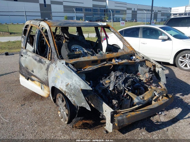 Продаж на аукціоні авто 2014 Chrysler Town & Country Touring, vin: 2C4RC1BG1ER132132, номер лоту: 44783361