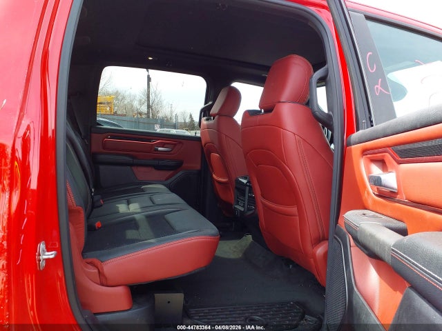 44783364 :رقم المزاد ، 1C6SRFLT0LN143911 vin ، 2020 Ram 1500 Rebel مزاد بيع