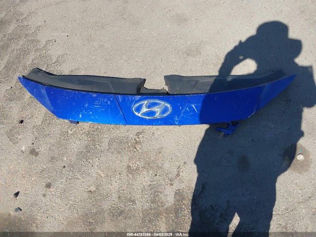 Продаж на аукціоні авто 2023 Hyundai Elantra Sel, vin: KMHLM4AG0PU439069, номер лоту: 44783369
