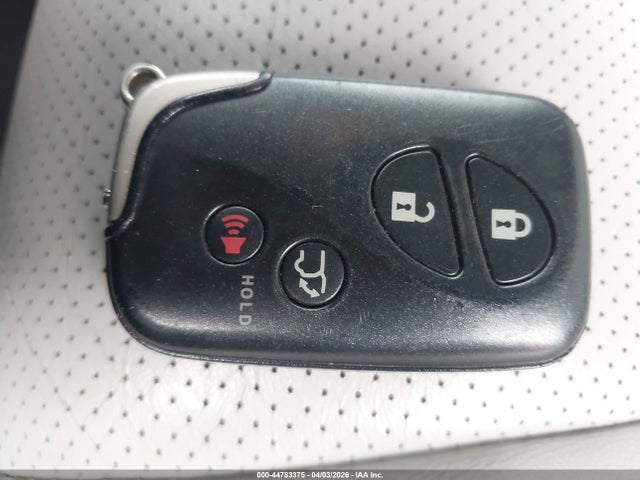 2013 Lexus Rx 350 მანქანა იყიდება აუქციონზე, vin: 2T2BK1BA9DC159203, აუქციონის ნომერი: 44783375