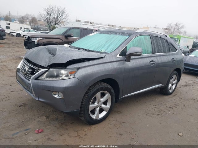 2013 Lexus Rx 350 მანქანა იყიდება აუქციონზე, vin: 2T2BK1BA9DC159203, აუქციონის ნომერი: 44783375