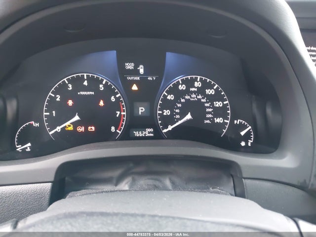 2013 Lexus Rx 350 მანქანა იყიდება აუქციონზე, vin: 2T2BK1BA9DC159203, აუქციონის ნომერი: 44783375
