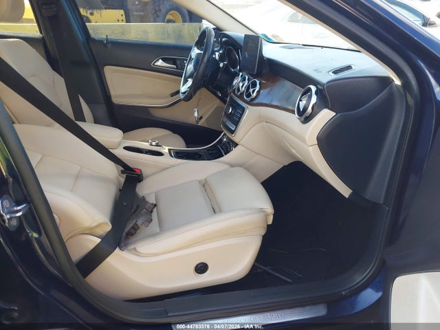 2019 Mercedes-benz Gla 250 4matic მანქანა იყიდება აუქციონზე, vin: WDCTG4GB4KJ546203, აუქციონის ნომერი: 44783376
