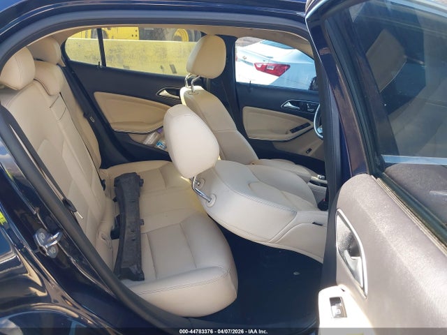 2019 Mercedes-benz Gla 250 4matic მანქანა იყიდება აუქციონზე, vin: WDCTG4GB4KJ546203, აუქციონის ნომერი: 44783376
