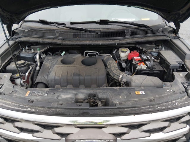 2018 FORD EXPLORER 1FM5K8BH6JGB95222 Photo 9