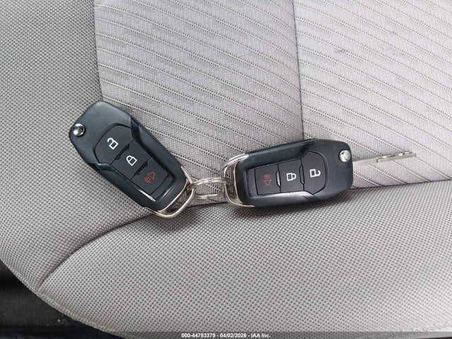 2018 FORD EXPLORER 1FM5K8BH6JGB95222 Photo 10